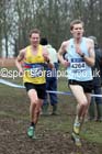 Senior mens Inter Counties Cross Country, Prestwold Hall, Loughborough. Photo: David T. Hewitson/Sports for All Pics